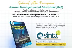 Jurnal MPI